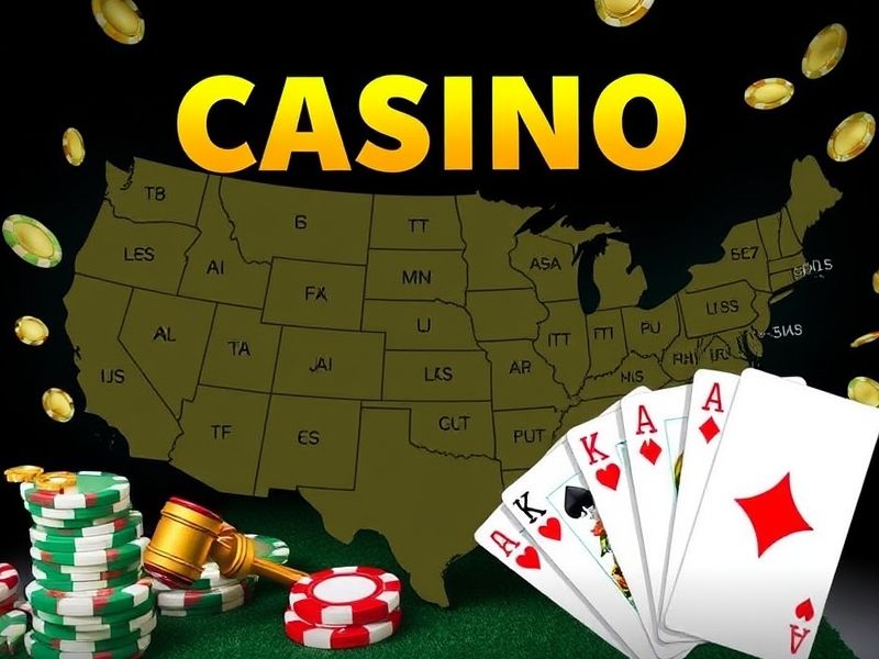 Explore trusted online casinos for real money play in the United States. Find the latest reviews, game guides, bonus offers, and stay informed about legal updates for a secure gambling experience in 2024.