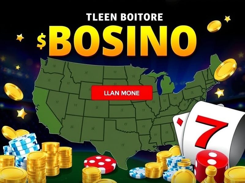 Explore trusted online casinos for real money play in the United States. Find the latest reviews, game guides, bonus offers, and stay informed about legal updates for a secure gambling experience in 2024.